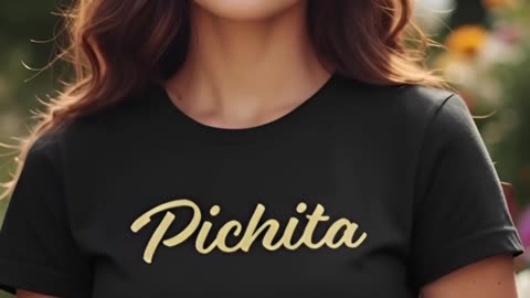 Is Nuevo León in your soul too or is it just this shirt vibing hard? #NuevoLeon #LatinaStyle