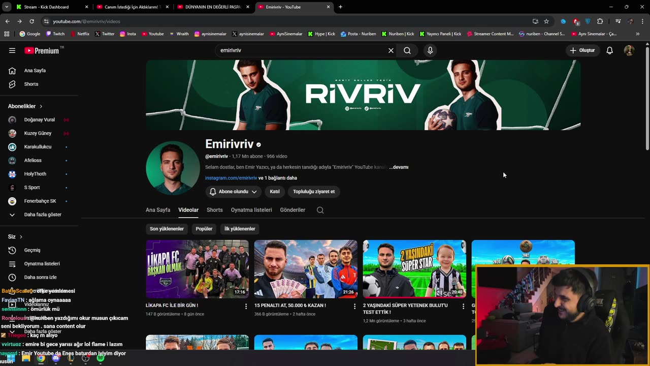 Çorbacı Nuriben | !blerp