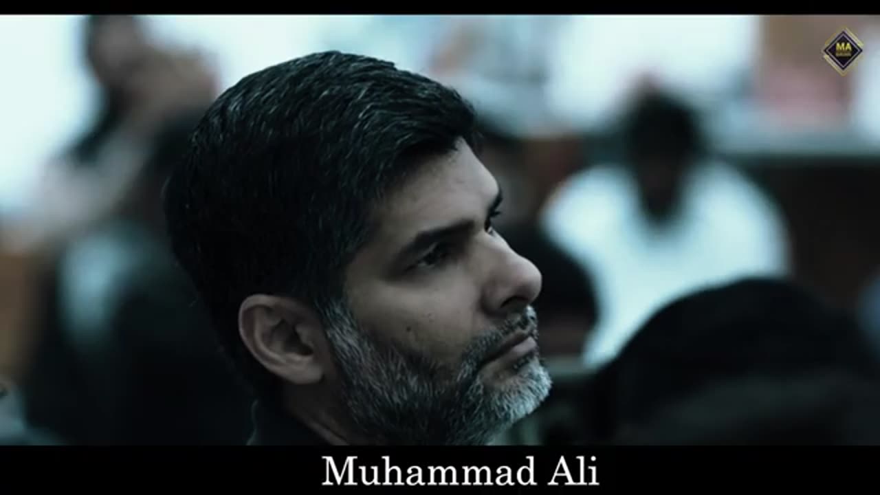 Feeling Stressed? Surrender to Allah — He Will Solve All Your Worries and Problems || Muhammad Ali