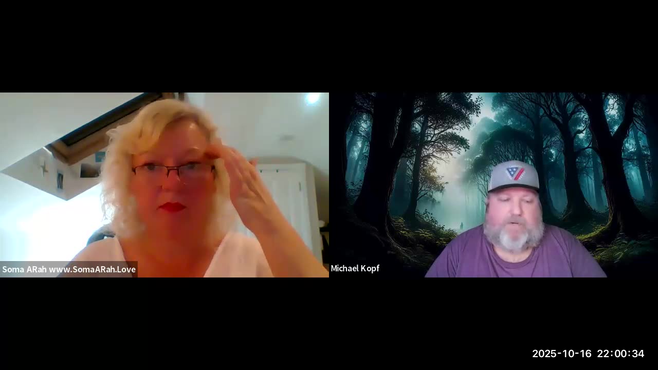 Cosmic Ascension Waves of Light