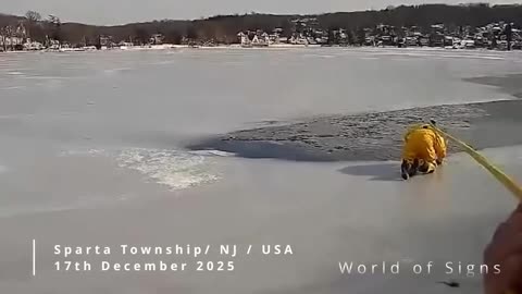 La Terre en proie au chaos : que se passe-t-il actuellement ? Décembre 2025, partie 3