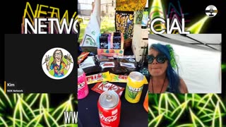 Live On Location with Elie at Fall CannaCrawl Hamilton