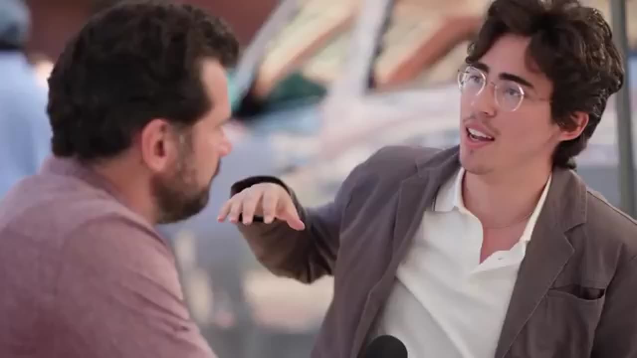 CROWDER: If H-1B's are so great & 'the best,' why does INDIA still look like INDIA?