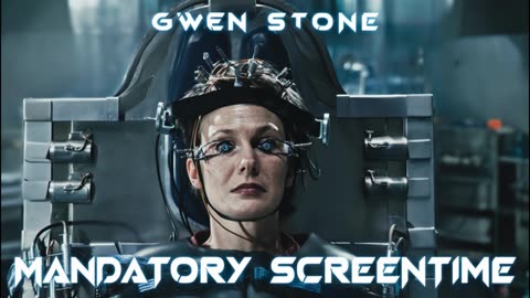 GWEN STONE - MANDATORY SCREENTIME
