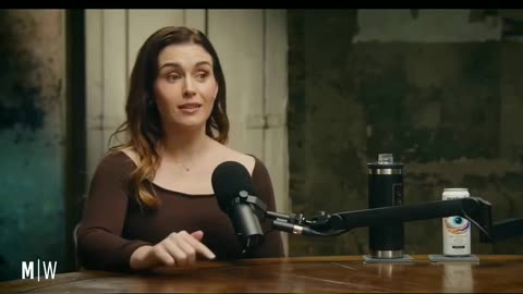 Consent's Contradictory Culture Clash - Bonnie Blue and Louise Perry