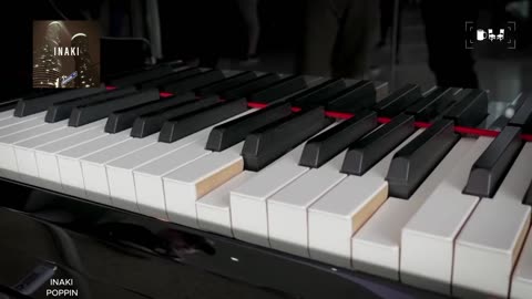 Cupchairs Discovers - 'Poppin' (by INAKI)