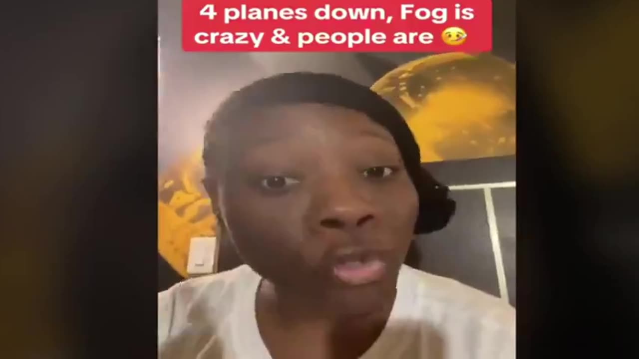 fog dog more reports drones making the fog world wide and TT TAKING DOWN DRONE VIDS