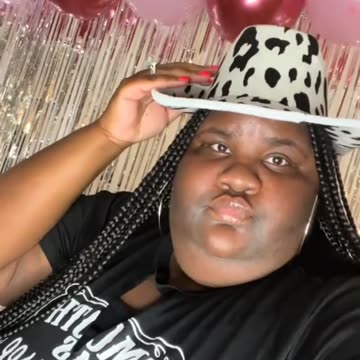 Her journey to loss weight