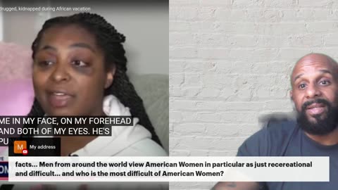 Divester Games ep 21: Passport Keisha gets beaten in Tunisia