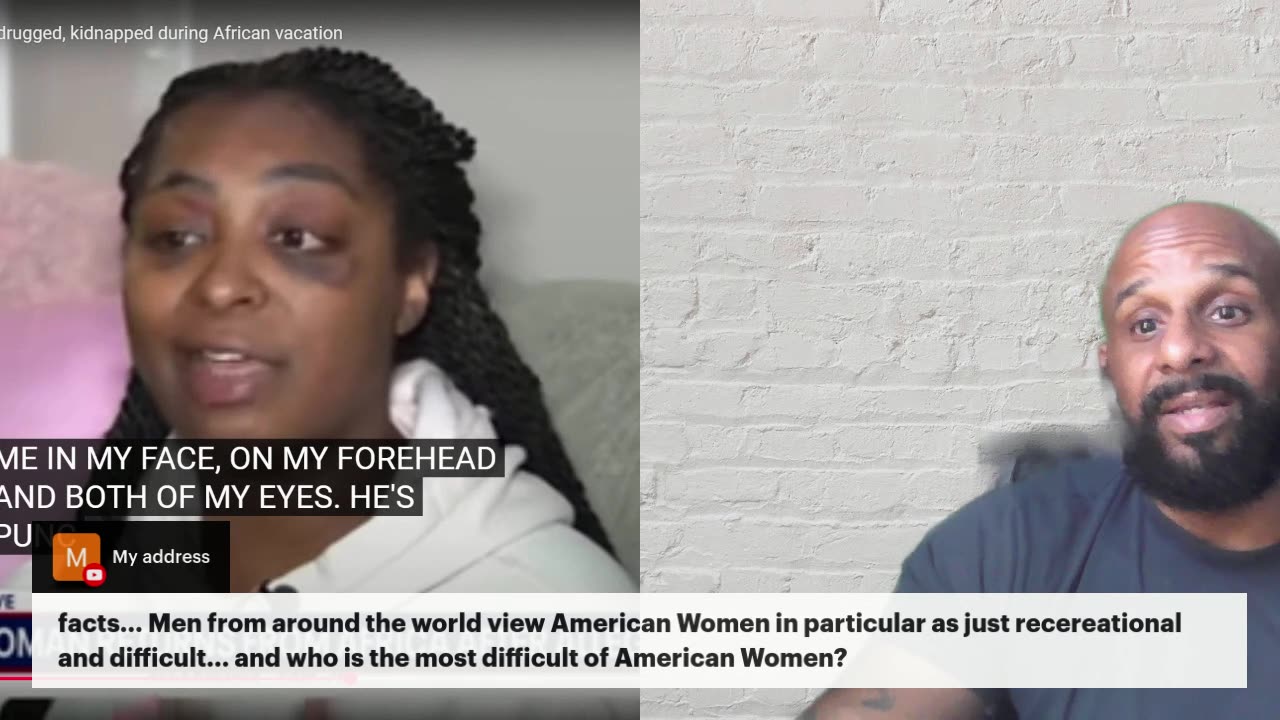 Divester Games ep 21: Passport Keisha gets beaten in Tunisia