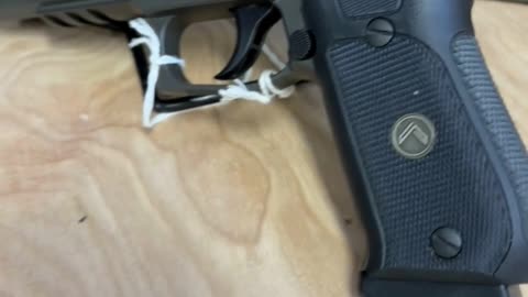 P220 Legion 10mm: Power and Precision #Pistols #EDC #HomeDefense #SelfDefense