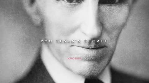 Nikola Tesla and Time Travel