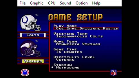 Gens Rom Prime Time Starring Deion Sanders