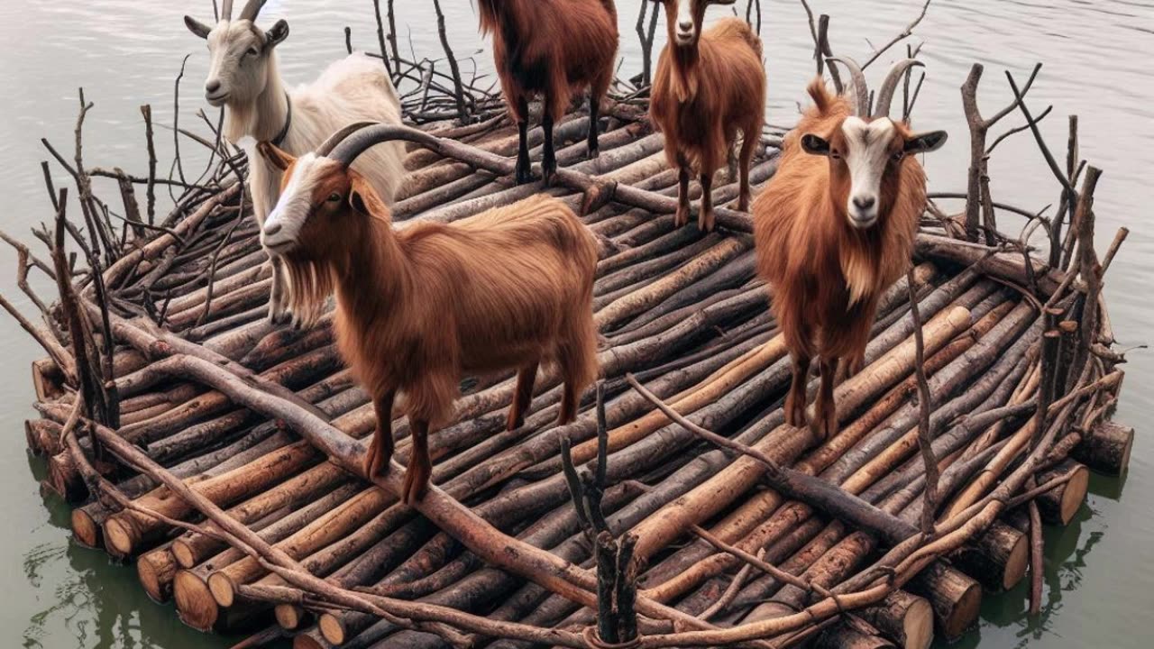 EHCO'S OF HOOVES