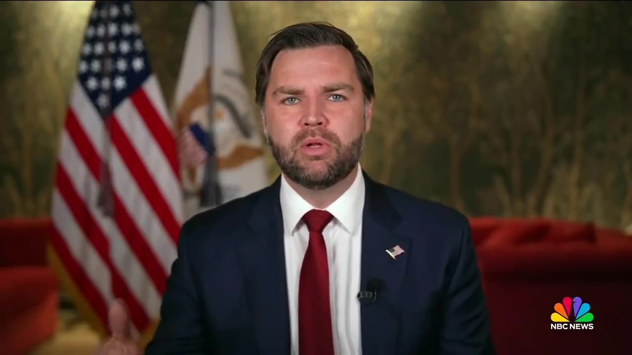 . @VP : @POTUS "has done something that no other world leader has been able