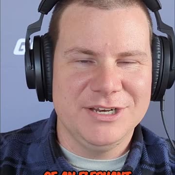 The Howdah pistol has fallen out of favor, and that’s just a shame | #podcast, #rumblereels