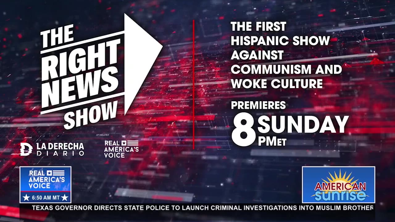 NEW RAV ESPAÑOL HOST TAKES AIM AT “FAKE NEWS”