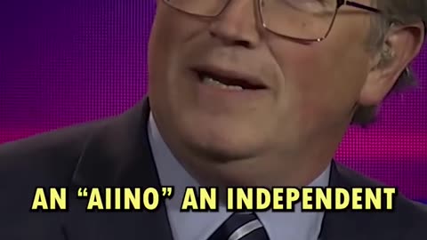 Rep. Thomas Massie co-moderates presidential debate