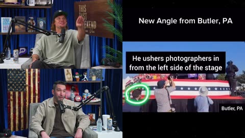 Dave Smith | Censored This Past Weekend w/ Theo Von #632