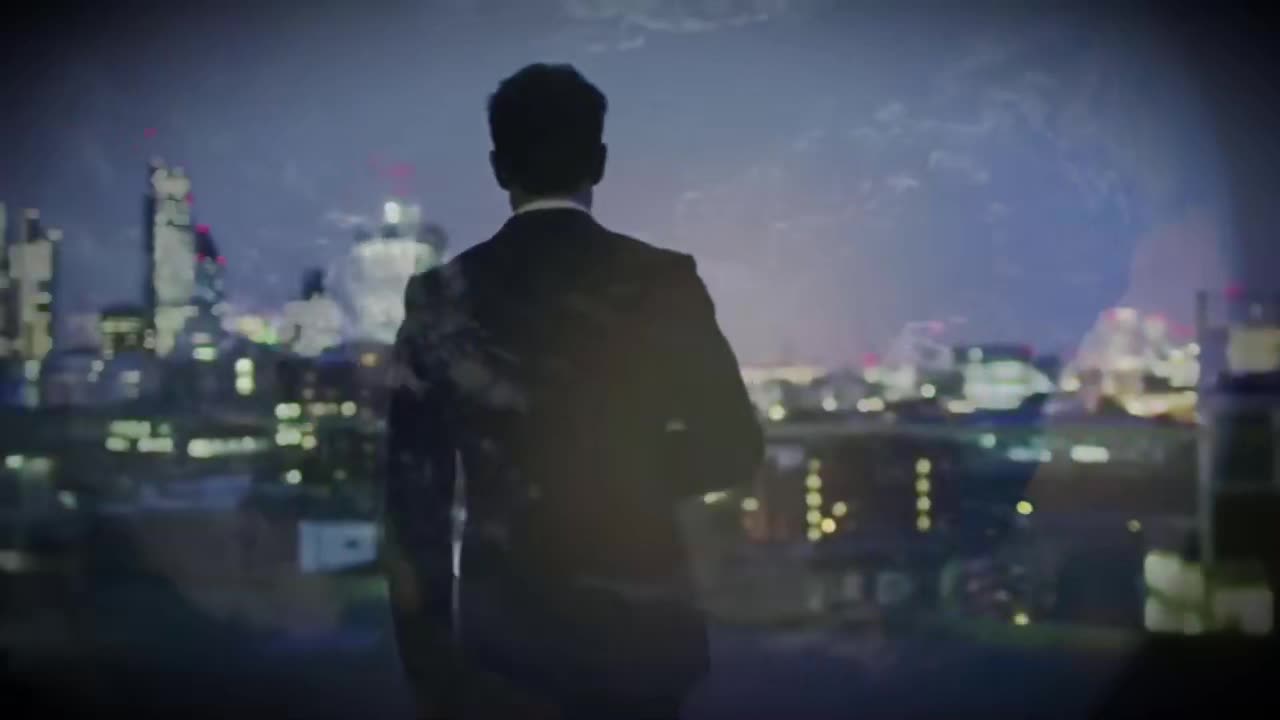 The Rise of Hitler ep3