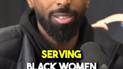 Myron comments about the truths about Black women and how most are seen as ...