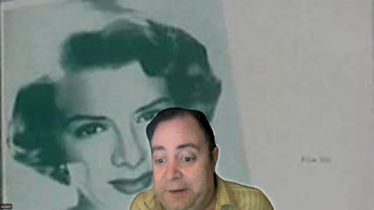 They Censored Mambo Italiano!