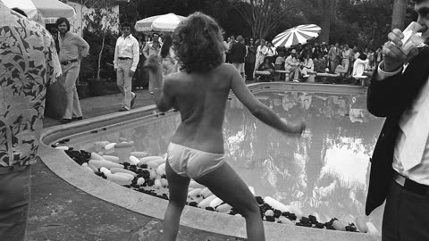 Rolling Stones - Can't You Hear Me Knockin'