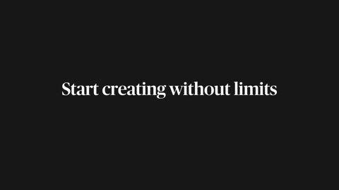 How to use Artlist's AI image and video generator