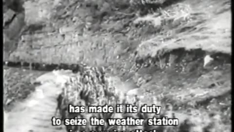 German Newsreel 627 - September 8, 1942