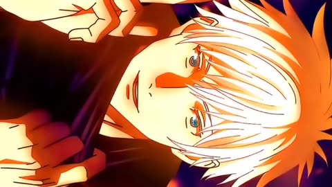 Gojo satoru