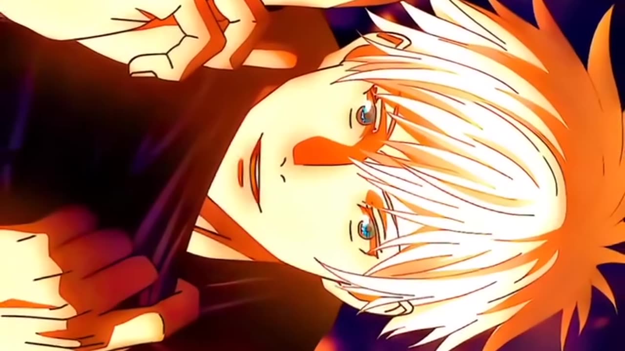 Gojo satoru