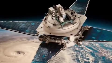 SATELLITES ARE FAKE?
