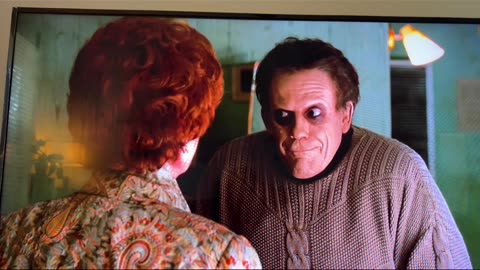IS THE MOVIE THE ADDAMS FAMILY TELLING IS WHAT HAPPENED TO JFKJR?