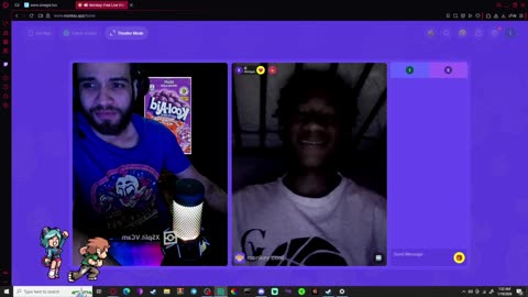 so i can say nigger? but i cant say heil Hitler? Oh boy me mom me mom