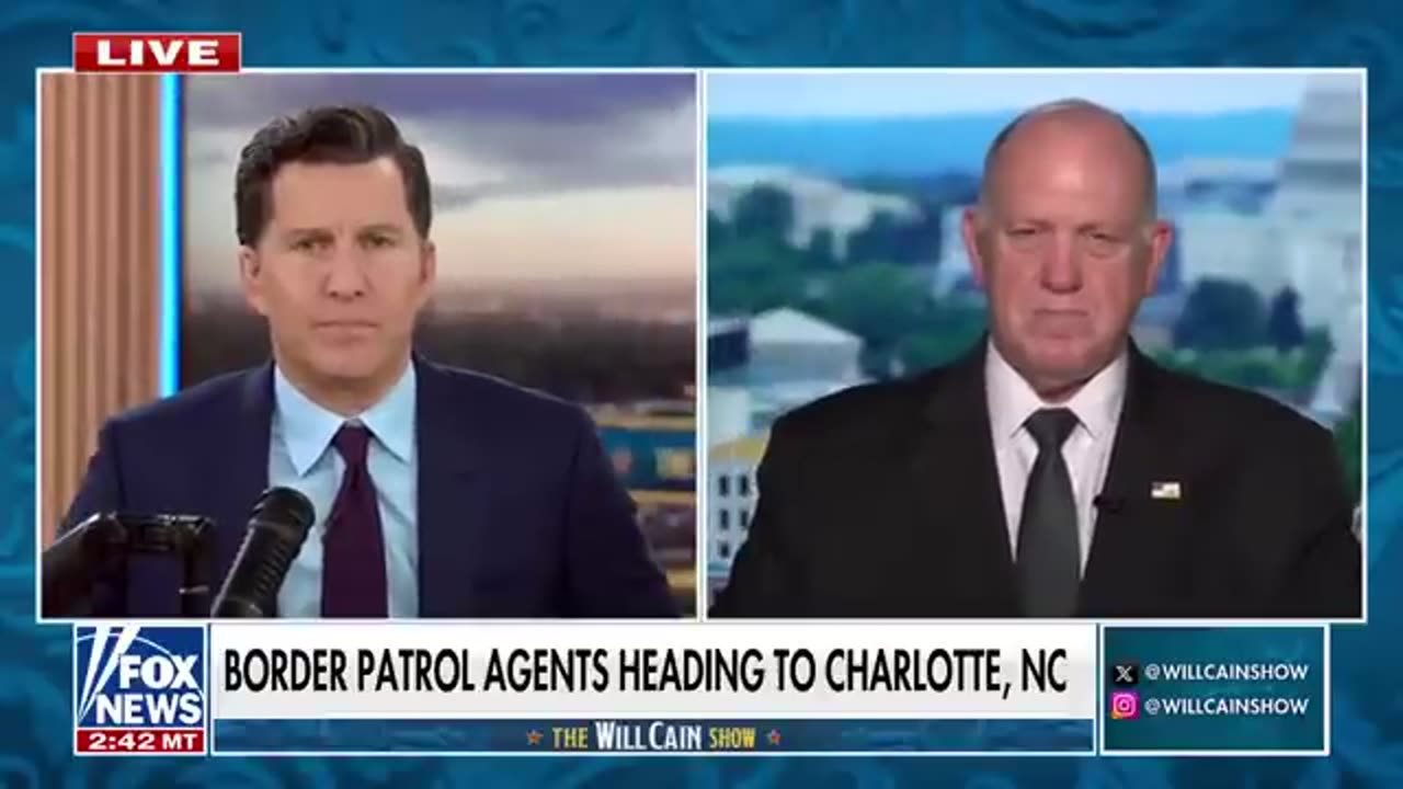 Homan_ You WILL be arrested if you do this