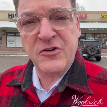 Huge news out of Michigan this morning. Senator Gary Peters says he's NOT running for re-election