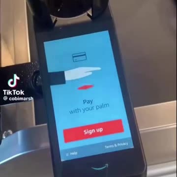 Ptr. ORBII care NEAGA CA TRAIM APOCALIPSA 13,PLATA CU PALMA DREAPTA SI CU FATA America si China 2025