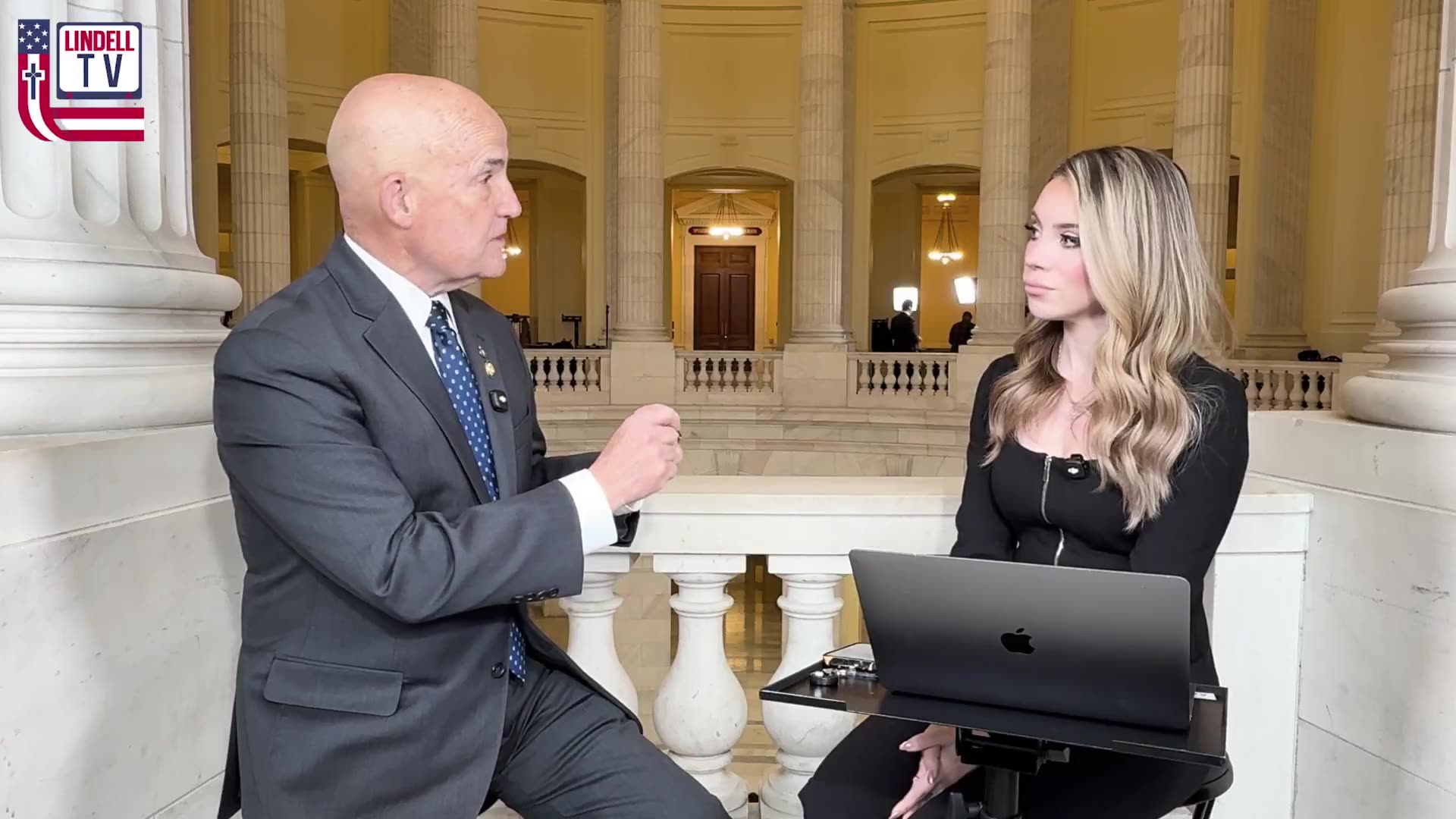 Rep. Keith Self: “I was a NO vote - this bill betrayed conservatives.”