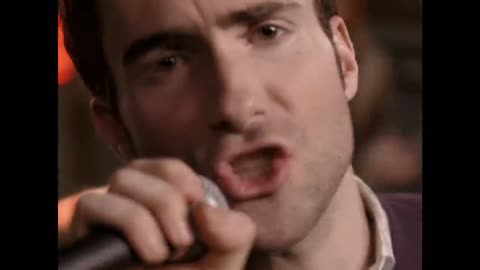 Maroon 5 - Sunday Morning Official music video