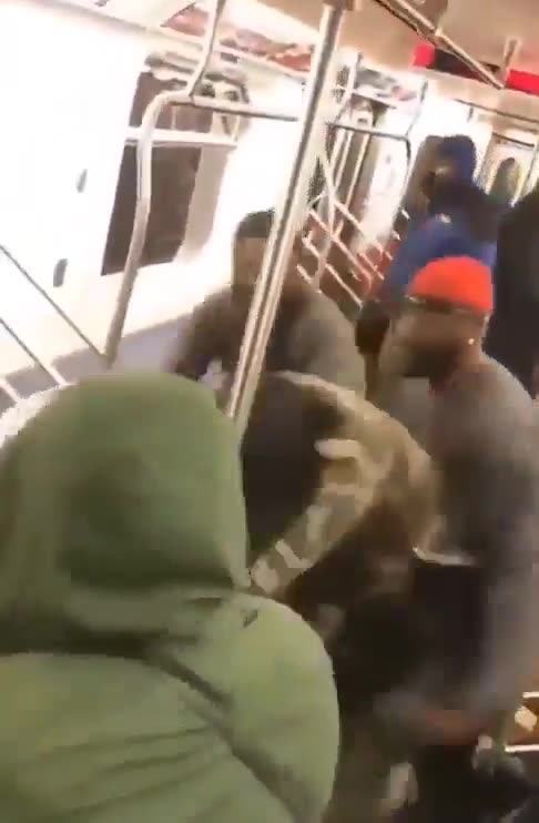 Diversity attacks White child