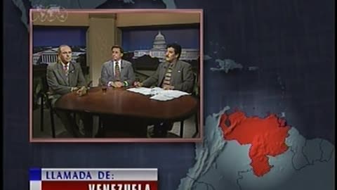 USA WORLDNET September 13, 2001 730pm-800pm EDT