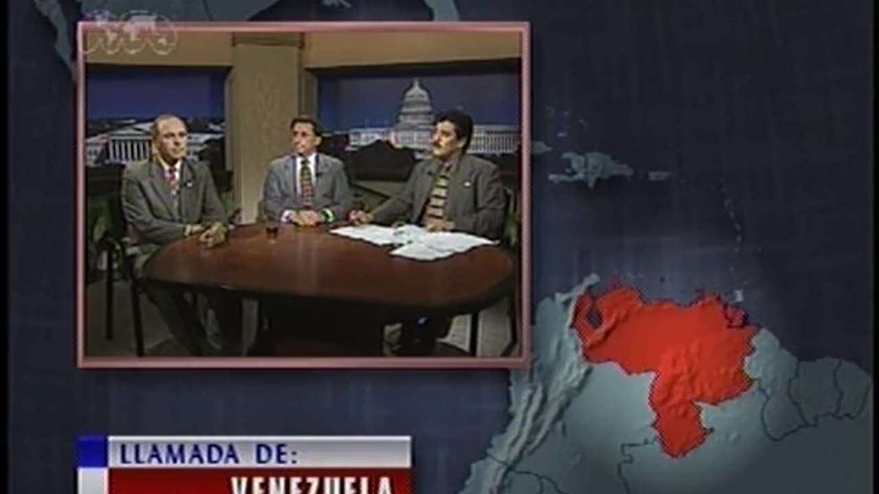 USA WORLDNET September 13, 2001 730pm-800pm EDT