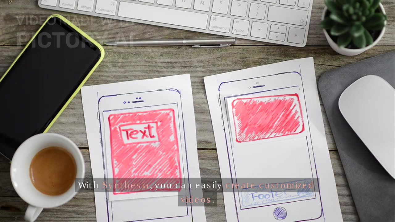 Turn Docs & PPTs into Engaging Sales Training Videos with AI