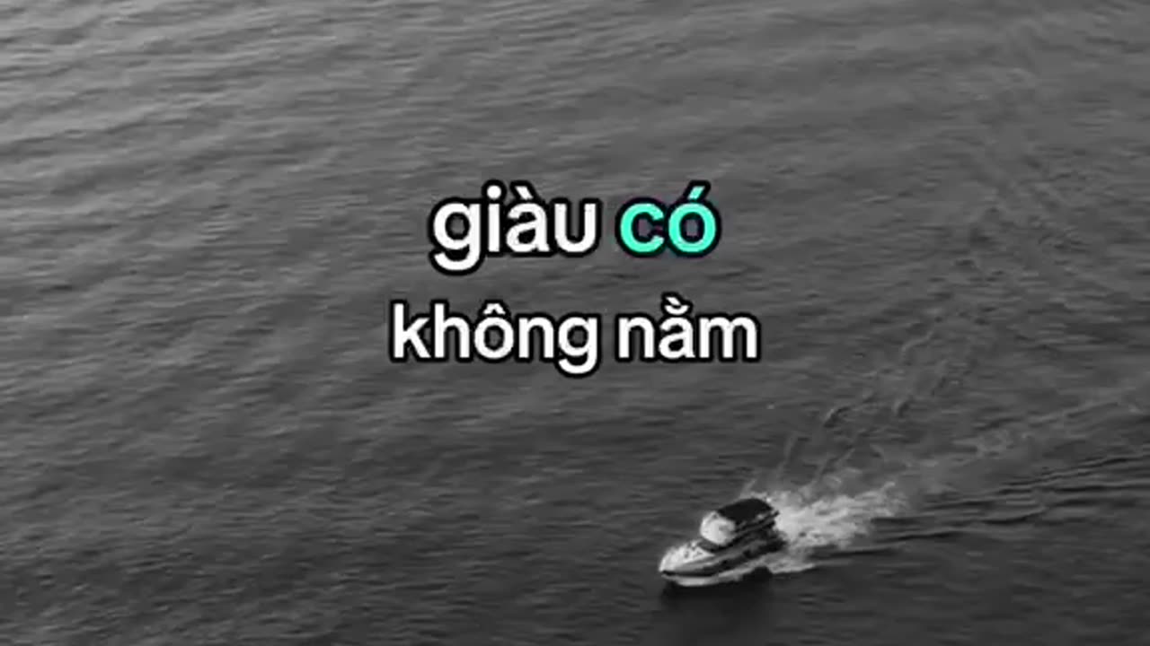 chạy theo tiền