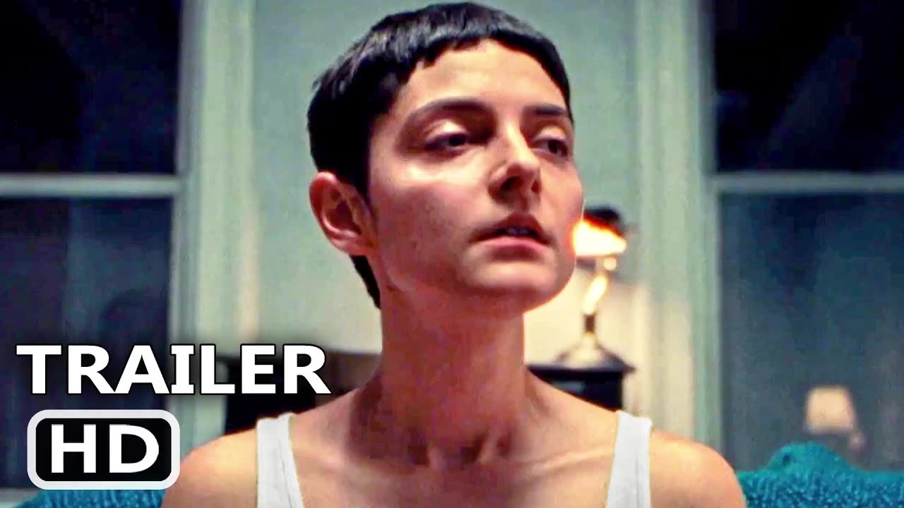 GAZER Trailer (2025) Ariella Mastroianni