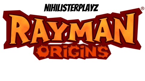 rayman origins world map ost extended