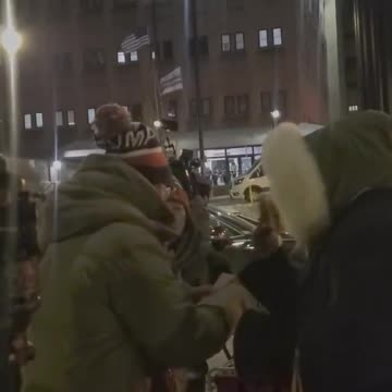 Jan.21 Numerous Prisons refusing to Release their J6 Hostages as they were ordered to