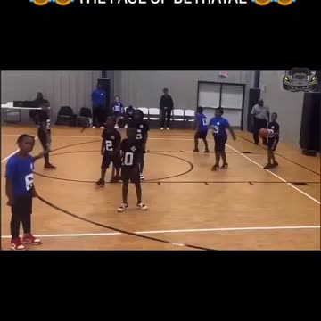 Bro was like "I can't what, say it , say it" 😂😂😂😂😂😂