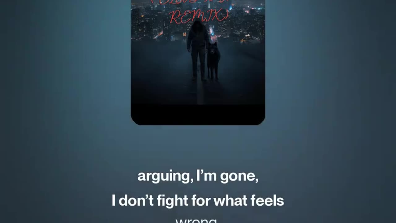 AIM WELL (CLUB FIGHT REMIX)