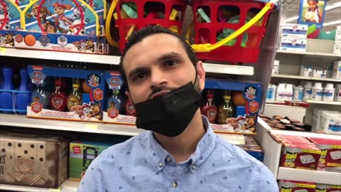 Predator Wants To Go To Girl's House